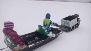 мотособака , мотобуксировщик  управление без прав и регистраций