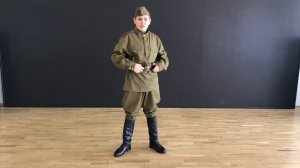 Глеб Жидков читает "Русский характер" Живая классика