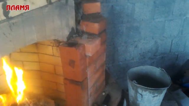 Угловой камин  Пошаговая сборка, нюансы и секреты, рассказывает Михалыч смотреть онлайн