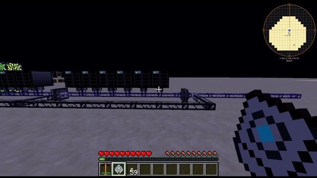 how to get unlimited channels and storage applied energistics 2 tutorial смотреть онлайн