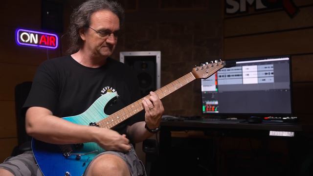 Why This Guitar may Threaten U.S. Manufacturing смотреть онлайн