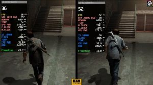 GTX 1070 vs RTX 2060 SUPER | 12 Games Test | Gpu's War - 2k , 1080P