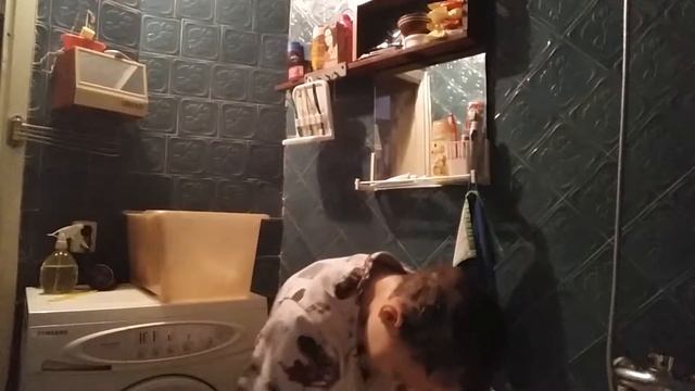 Мою голову:VLOG смотреть онлайн