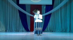 Маленькая деревенька - Юлия Хомякова (25-летие Вдохновения)