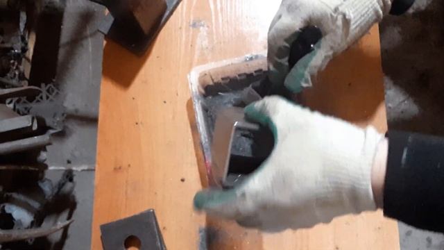 Литье меднолатунных заготовок смотреть онлайн