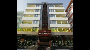 Турция Аланья Kleopatra Suit Hotel 1