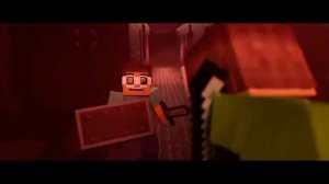 Do or die песня про дрима/Minecraft