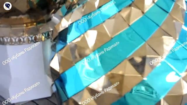 Изготовление куполов. Заказать купол для церкви, храма, часовни. смотреть онлайн