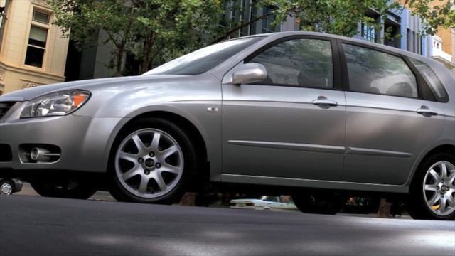 Ремонт дневных ходовых огней (ДХО) для КИА Серато 2004-2013 в Екатеринбурге