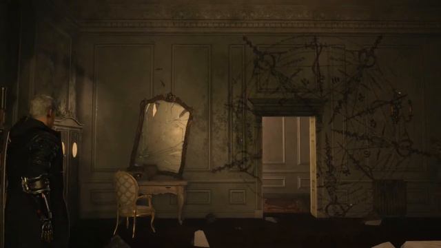 Devil May Cry 5 прохождение на русском | Миссия 2 | Клипот смотреть онлайн