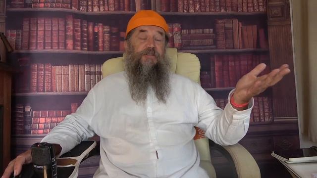 Что такое созерцание?