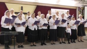 Ты знаешь, Боже, моё желанье..