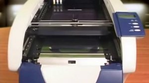 LOM - Laminated Object Manufacturing