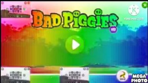 Preview Bad Piggies Effects | Preview 2 Effects