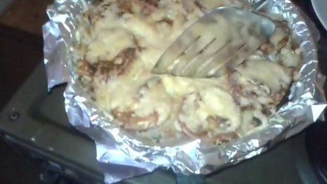 Запеканка по Французски часть 2 смотреть онлайн