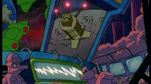 Секретные материалы псов шпионов