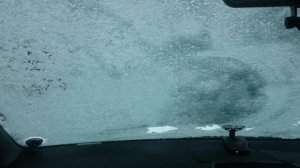 Обогрев лобового стекла фольксваген шаран 1.9 TDI
