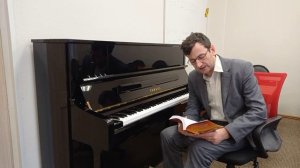 Биография Глазунова. Текст из учебника.