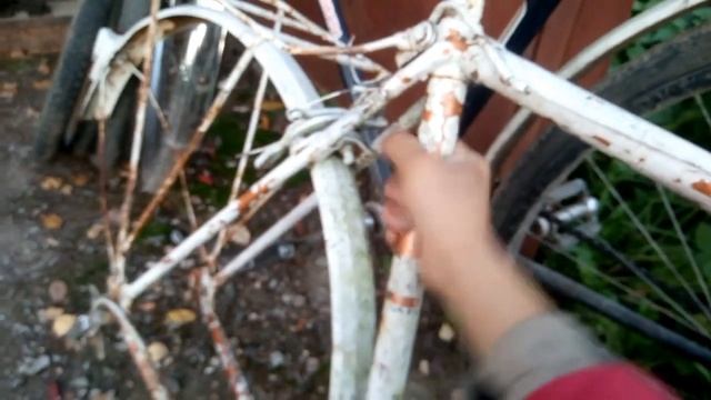 Велосипед ЖВЗ смотреть онлайн