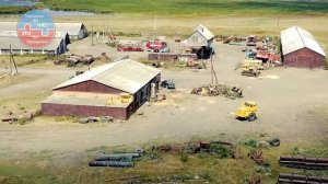 Богатиха. Барабинский район. Новосибирская область