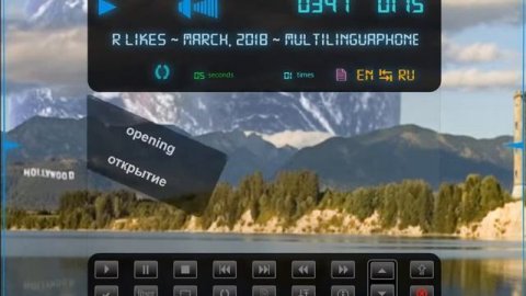 Английские слова на букву 'O'