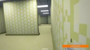 BACKROOMS в Teardown (закулисье)!!! Играем и разговариваем!!!