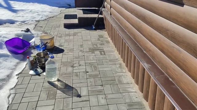 Высокий угв. Нужен ли дренаж? последствия... смотреть онлайн