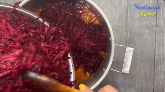 Дуже смачна Борщова Заправка на Зиму/Економія часу при готуванні Борщу з цією заправкою) смотреть онлайн