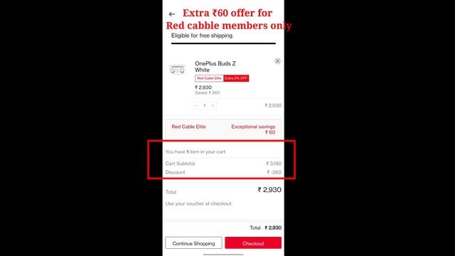 Buy Oneplus Buds Z now at ₹2730 Launched In India | #oneplusbudsZ #oneplusbuds #oneplus