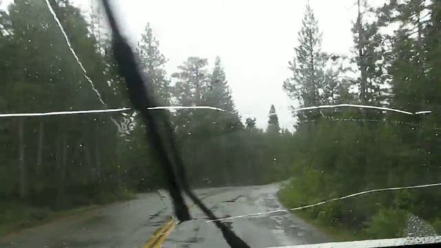 Jeep Grand Cherokee ZJ Rubicon Trail True Story CJ7 Camping Offroading 4x4 Adventure Experience смотреть онлайн