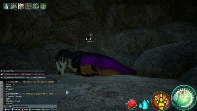 Ёперная бермуда. Часть 1. смотреть онлайн