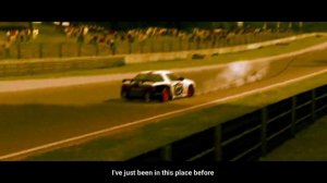 Initial D - Deja vu (LYRICS)