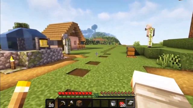 DOWNLOAD MINECRAFT 1.19.81 OFICIAL PARA ANDROID!! (ATUALIZADO 2023) смотреть онлайн