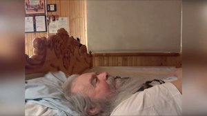 Чихачево беседа со старцем 3 Чтобы там город был