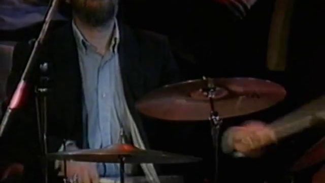 Engstfeld Weiss Brecker Plumer Samba Du Commerce '91 смотреть онлайн