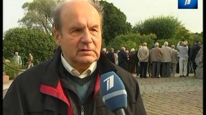 Раскрыта тайна гибели броненосца "Русалка"