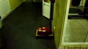 Горловка. Тренажерный зал ВИКИНГ (пр.Победы-93)