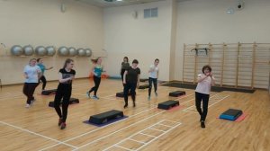 Кафедра физического воспитания РЭУ им. Г. В. Плеханова