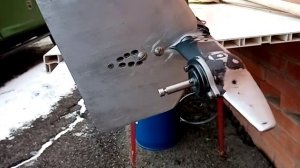 си про 2.6 доработки для выхода на глисирование...