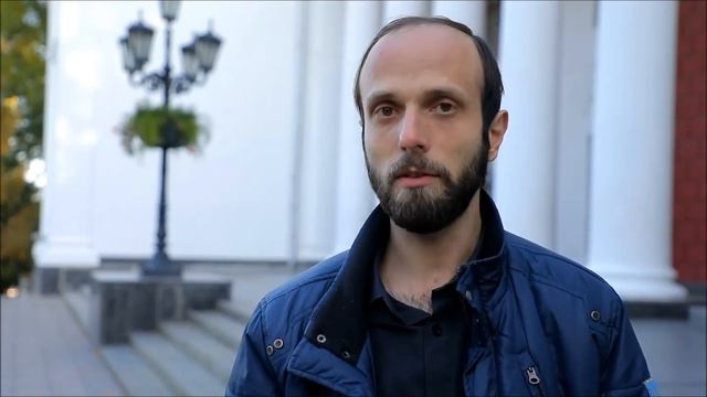 Юрий Дьяченко: В Одессе на поселке Котовского будет новый парк -"Энтузиастов" во всей площади-4,7 Г смотреть онлайн