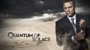 Quantum of Solace➤ПОЛНОЕ ПРОХОЖДЕНИЕ ➤PC