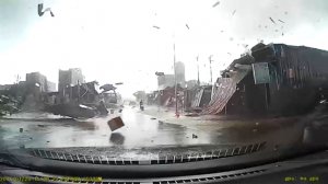 Торнадо во Вьетнаме