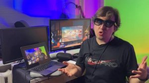 Вам не нужны AR очки, вам нужно ЭТО! #обзор NReal Air