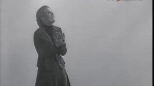 «Люблю», музыка Якова Дубравина, стихи Виктора Гина, поёт Людмила Сенчина