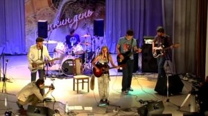 Янка Дягилева и Егор Летов - Деклассированным элементам (Cover)