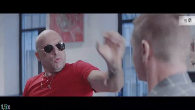 МТС — «Тарифище. Тройной безлимит» в 8х быстрее | PRO Рекламу