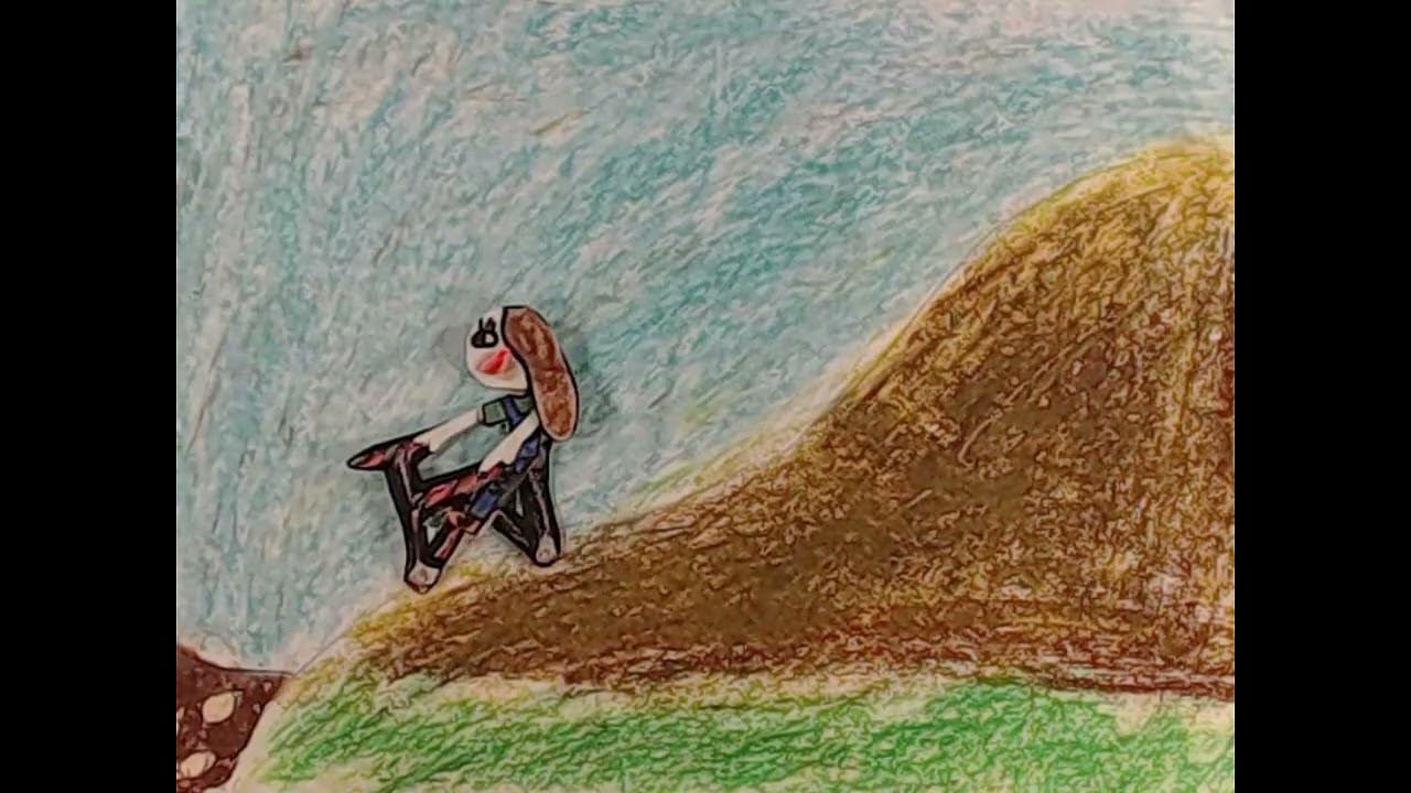 "Как я провела лето..." смотреть онлайн