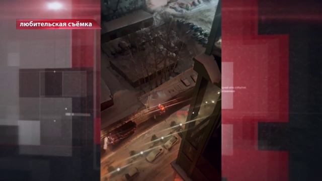 Новосибирцы в суде добились запрета проезда спецтехники через свой двор