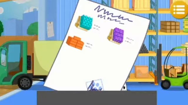 Щенячий патруль. строительные машины.Загружаем стройматериал.