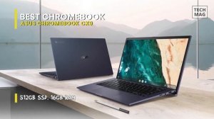 TOP 5: Best Laptop for College Students 2022 | Work & Play!